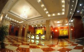 Hotel Mir Rivne